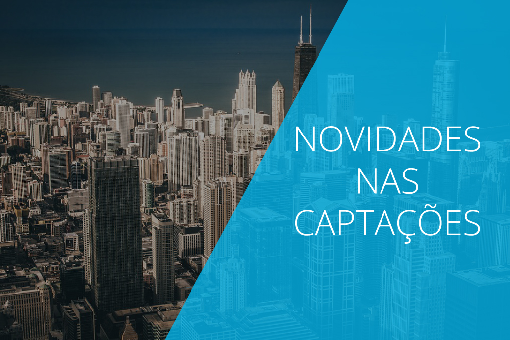 Novidades no URBE.ME: séries e garantias mínimas atreladas ao CDI