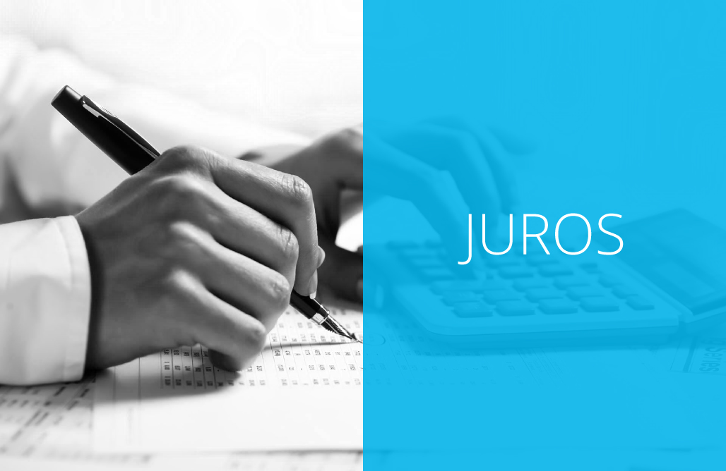 Juros: você sabe o que é?