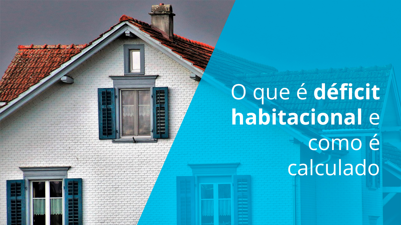 O Que é Déficit Habitacional E Como é Calculado Urbeme 7843