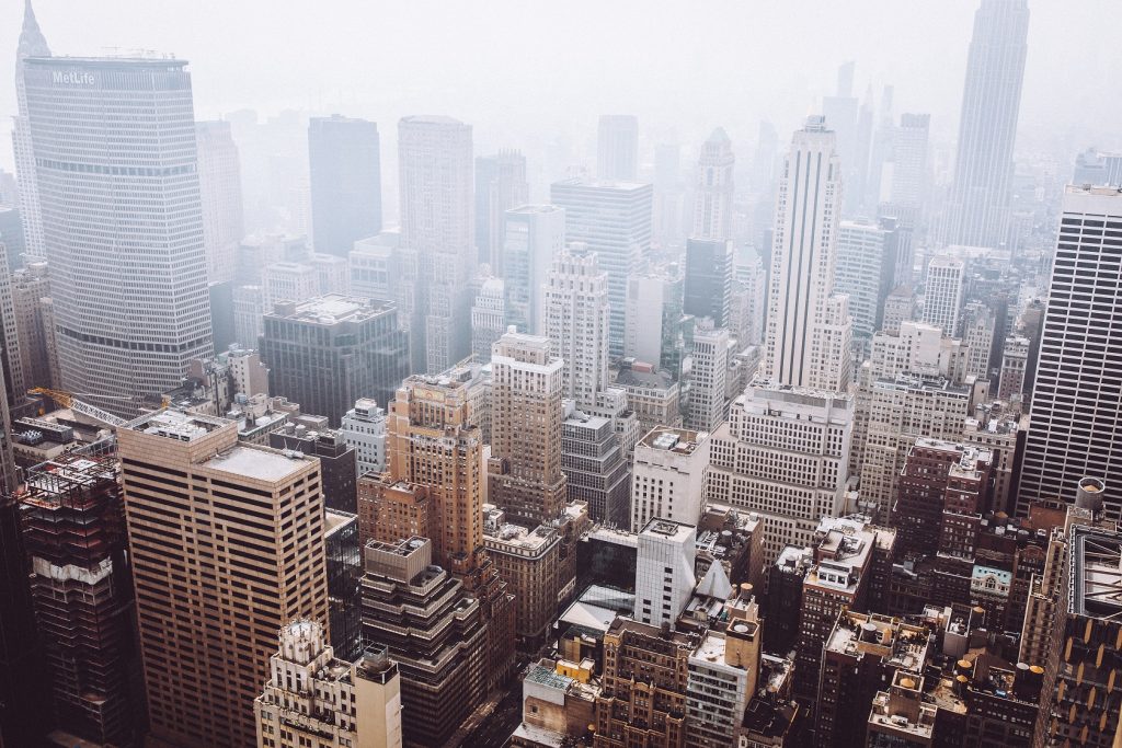 ou investir a new york