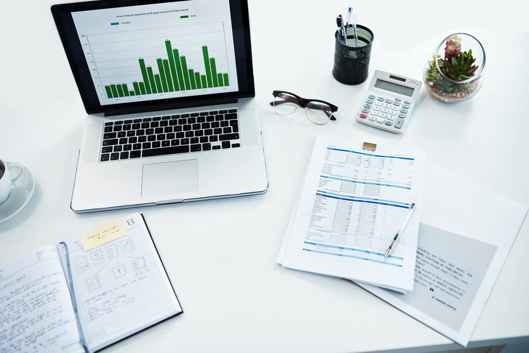 Uma Carteira De Investimentos Bem Diversificada Deve Conter