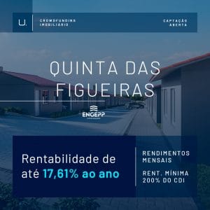 Quinta das Figueiras - nova captação