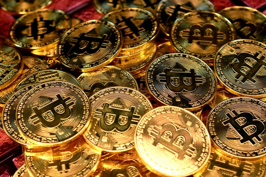 criptomoedas