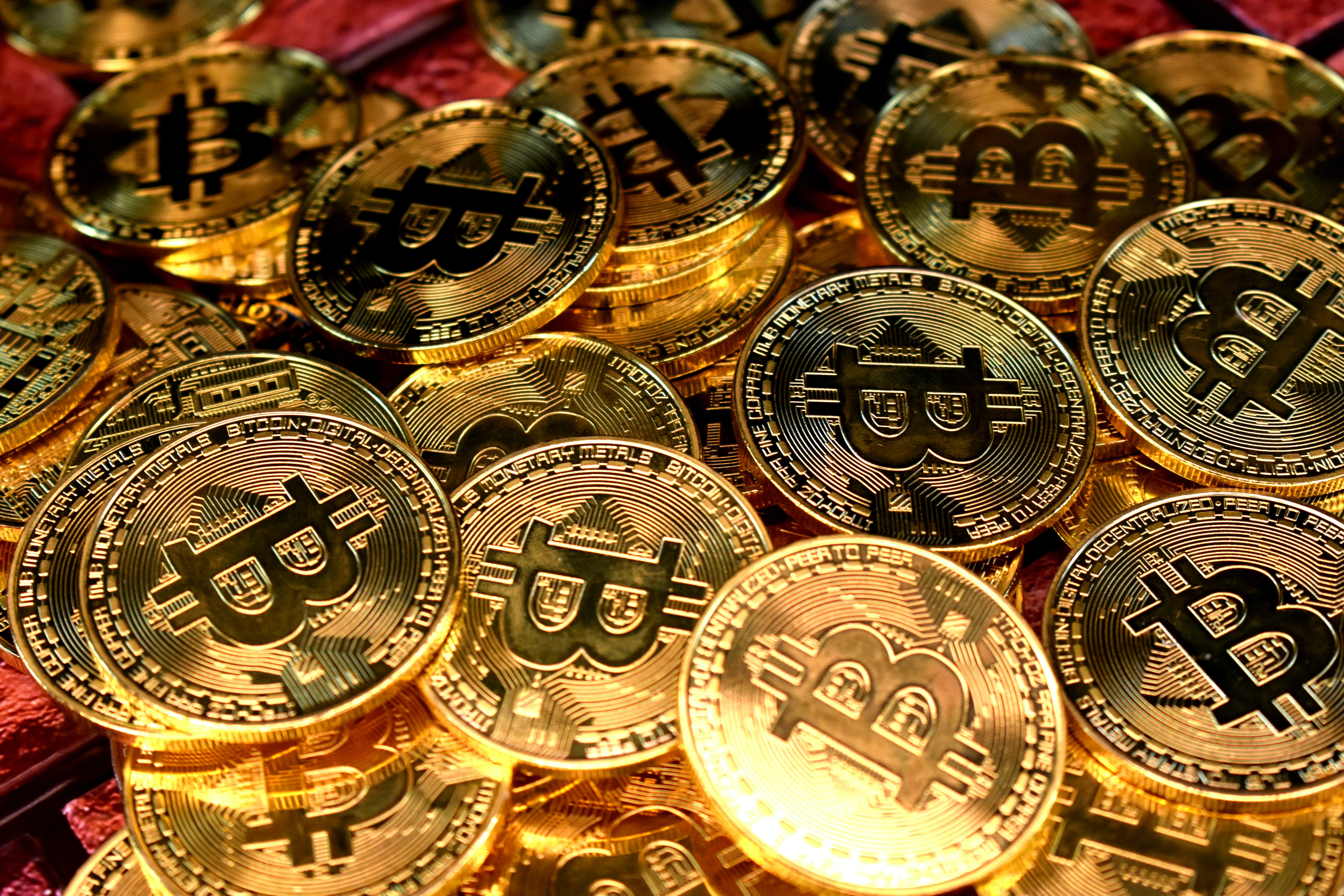 criptomoedas