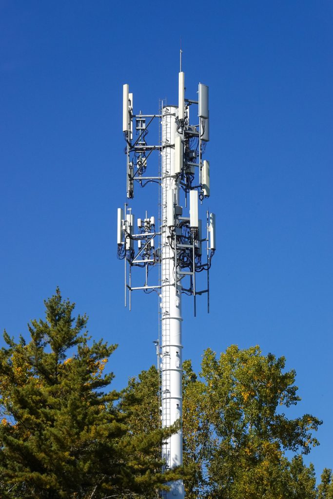 como investir em 5G