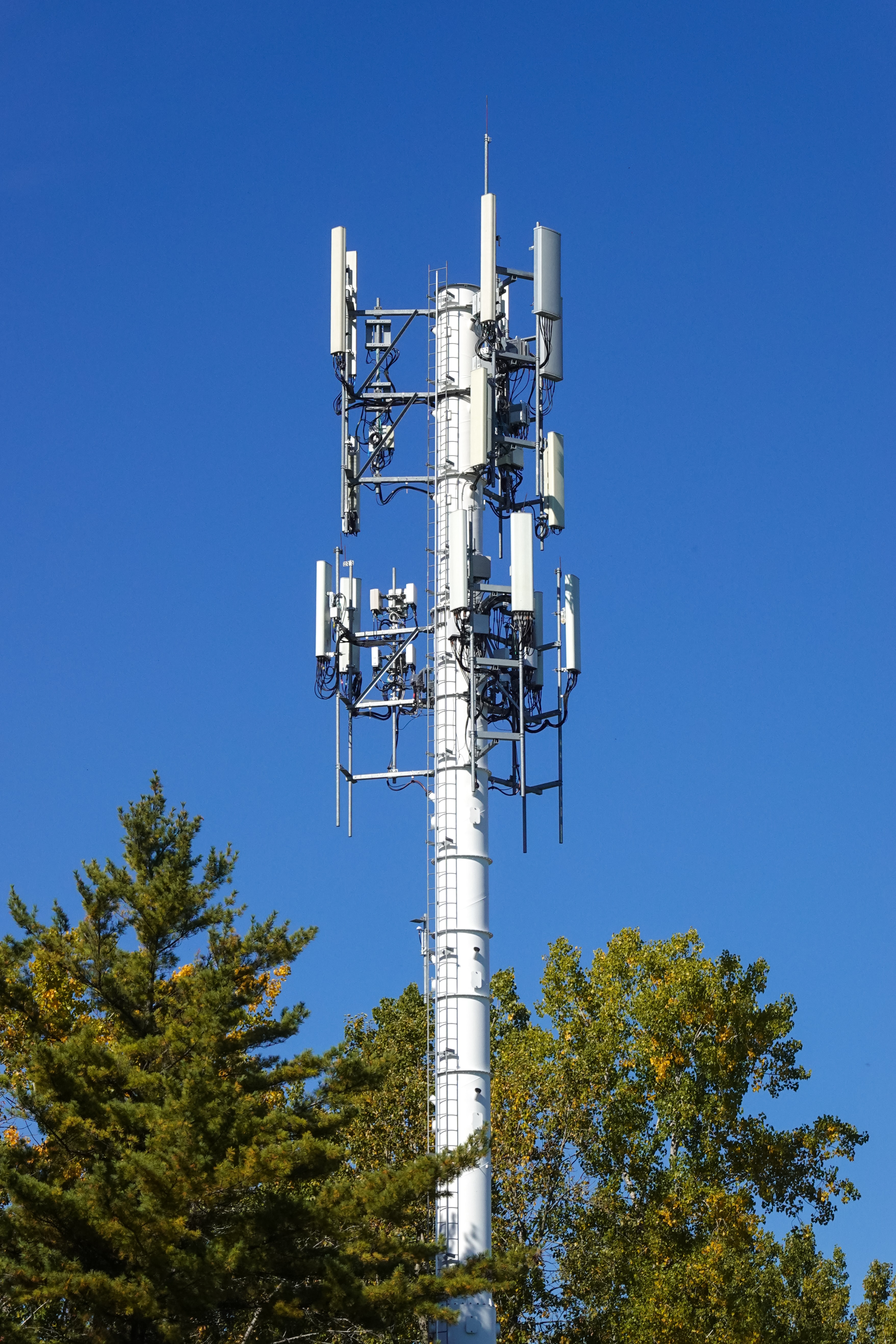 como investir em 5G