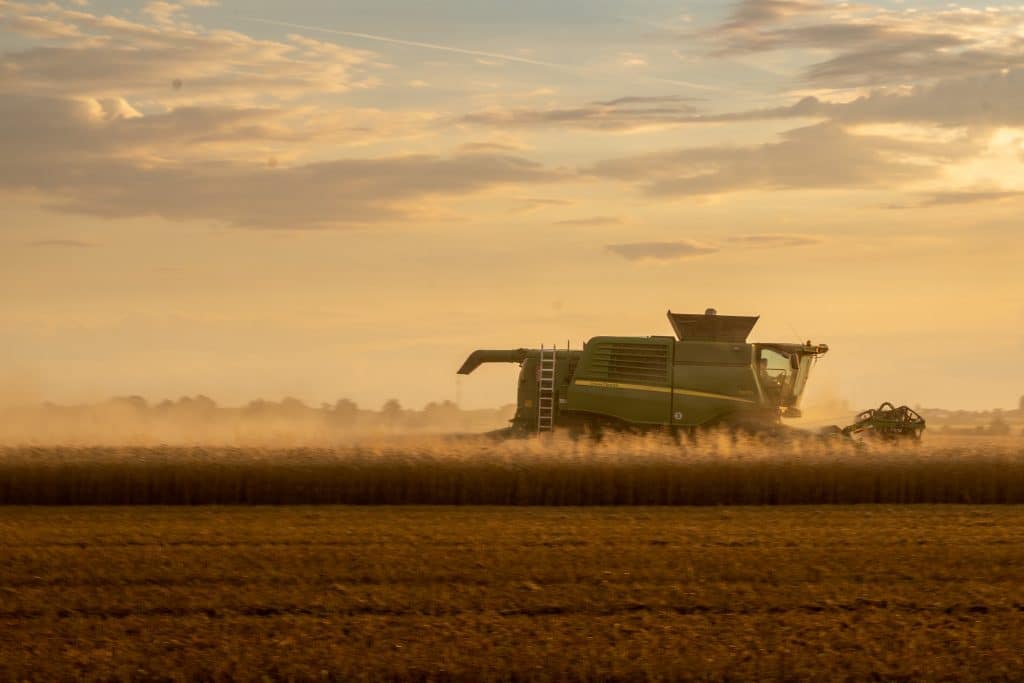 fundos de investimento para o agronegócio