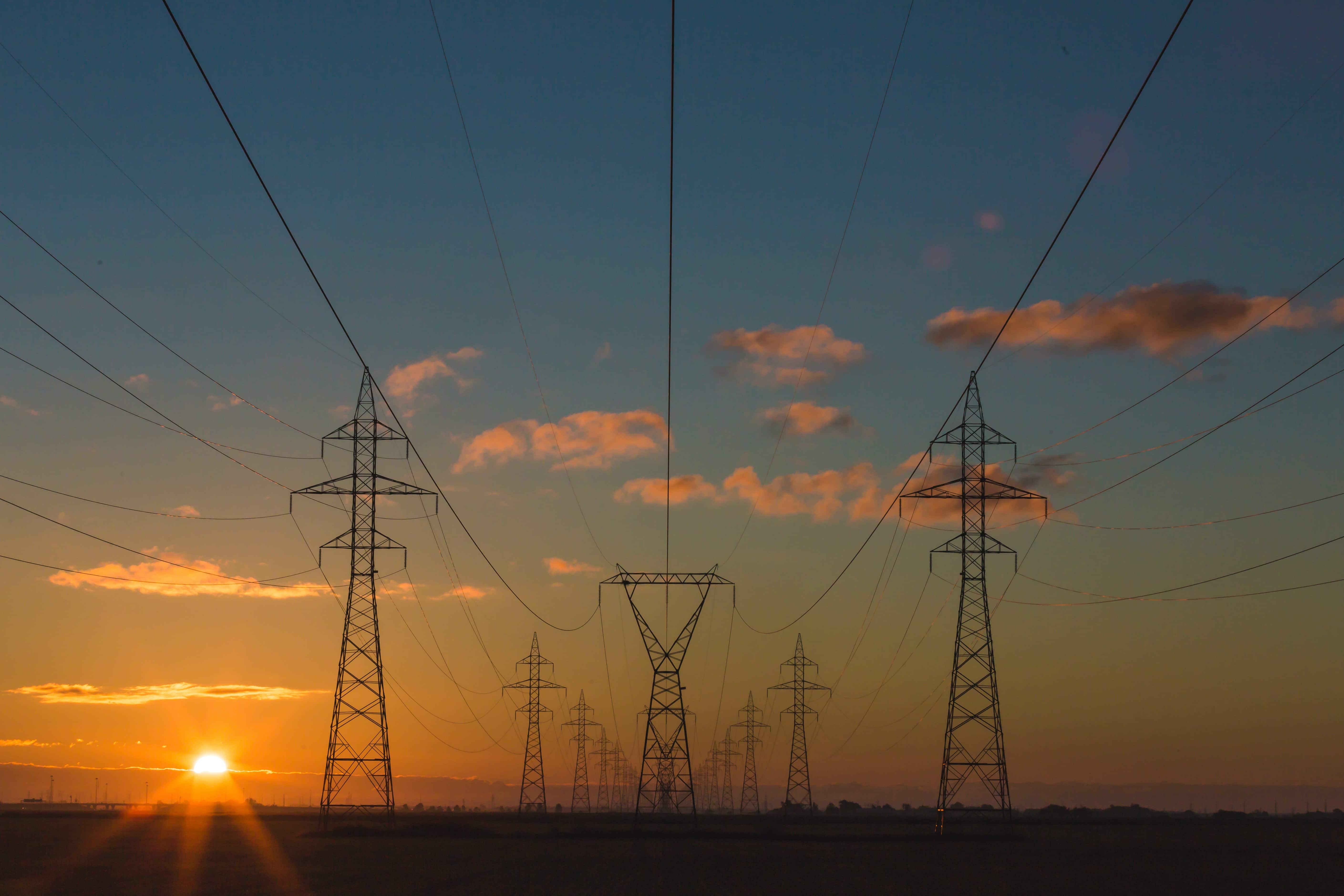 como investir no setor elétrico no brasil