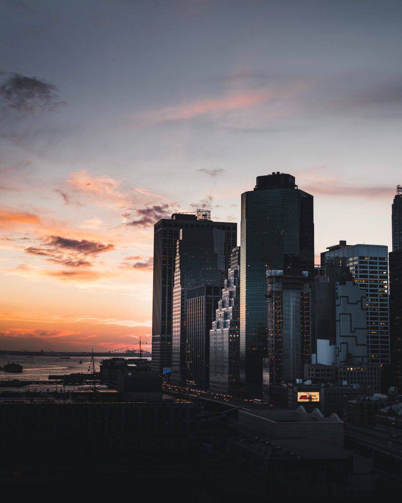 Investimentos imobiliários