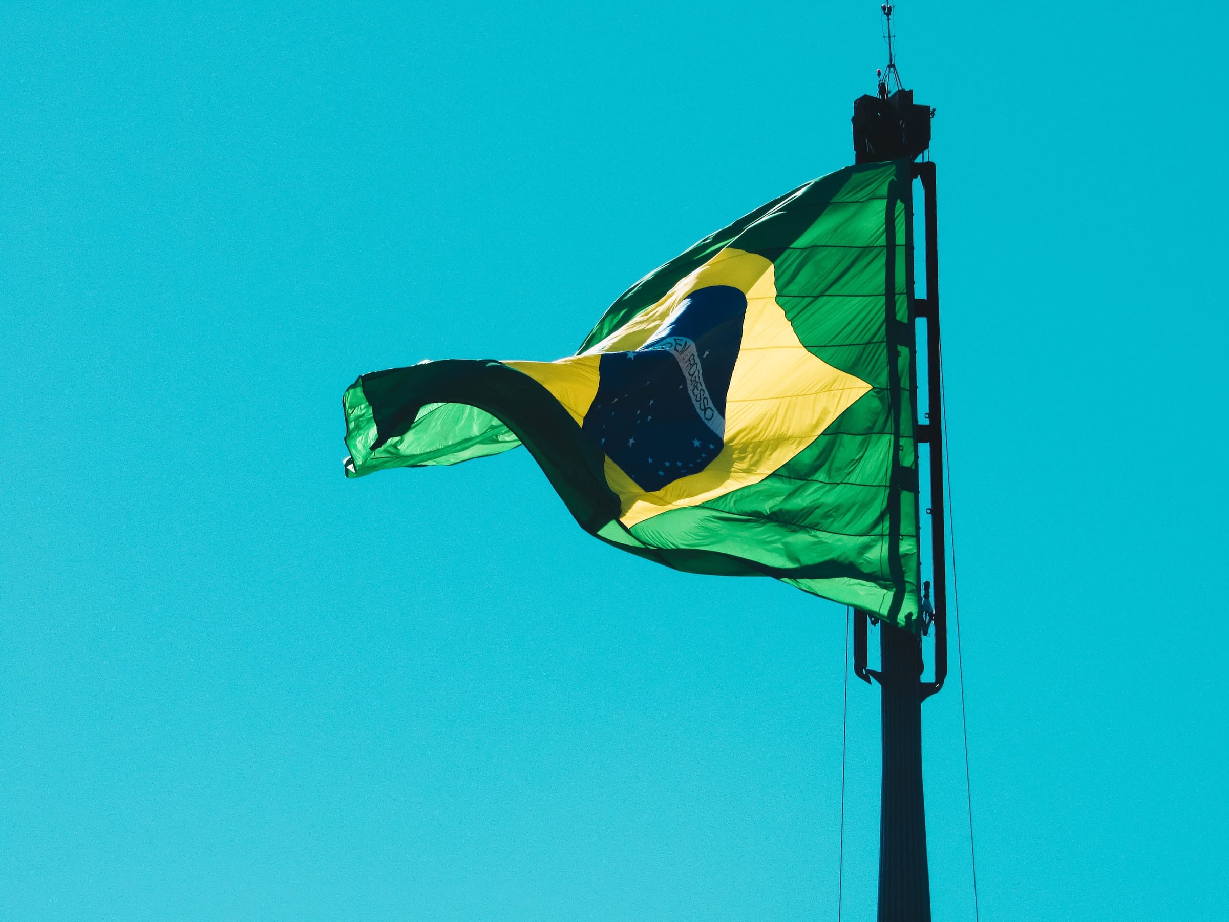 Risco-Brasil
